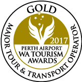 WA Tourism awards
