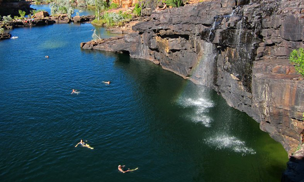 Dreaming of a Kimberley Adventure?