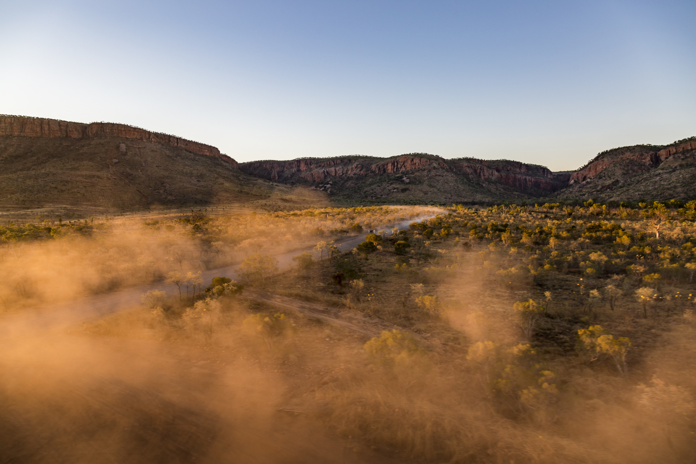 Kununurra self drive day trips