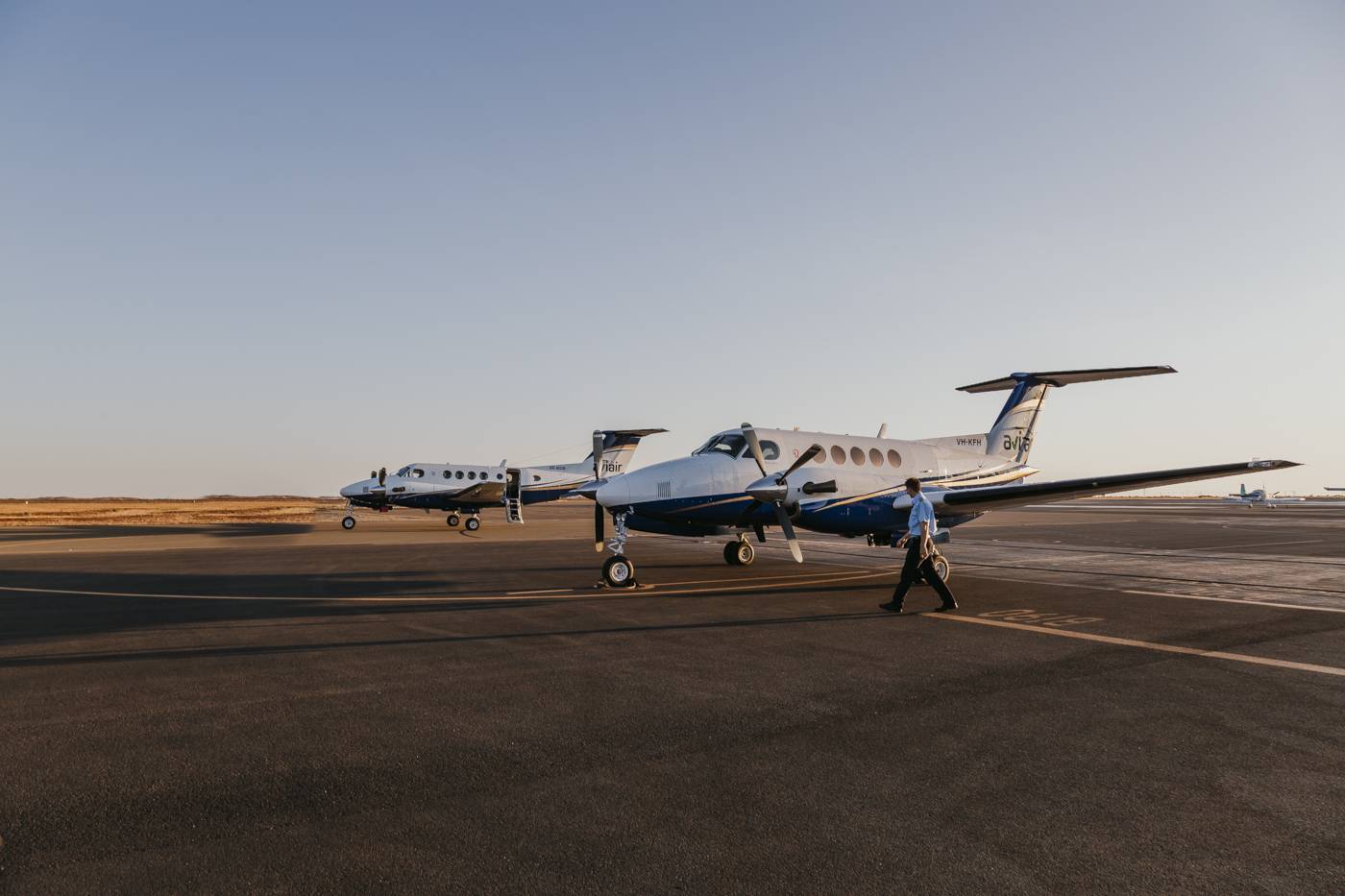 Award-winning flight network announces expansion with new Paraburdoo service