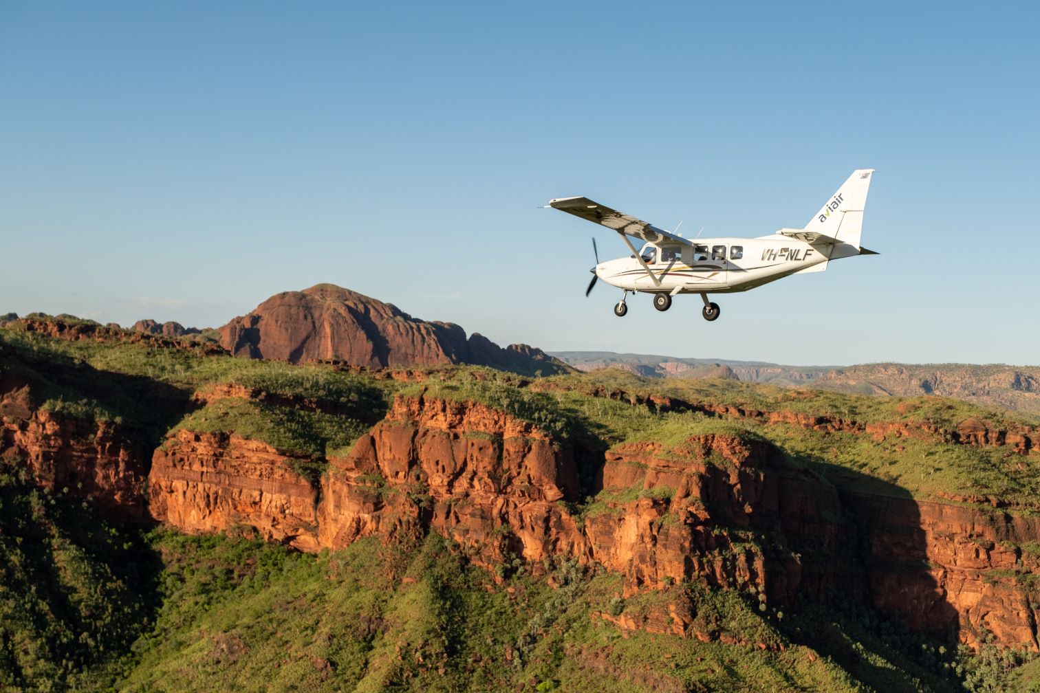 Exploring the Kimberley from El Questro: A Journey to Remember