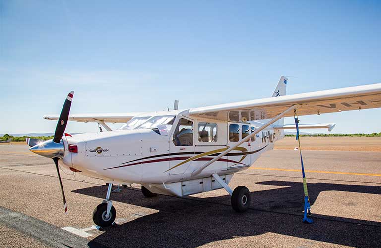 Gippsaero GA8 Airvan