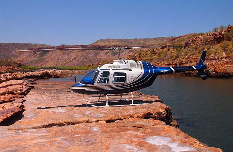 Bell Jet Ranger
