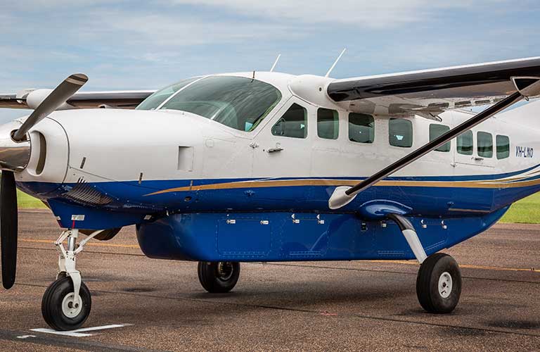 Cessna 208 Grand Caravan
