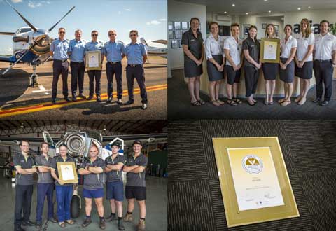 Aviair Team