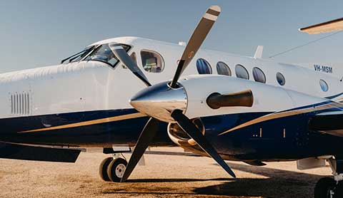 Aviair Scheduled Flights