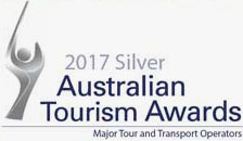 Australian Tourism Awards