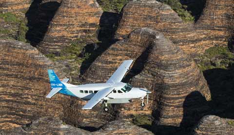Scenic Flights