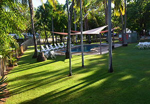 Kimberleyland Holiday Park