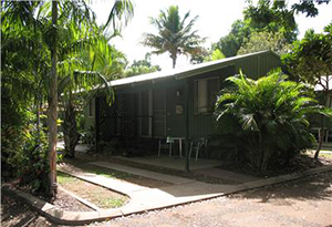 Town Caravan Park