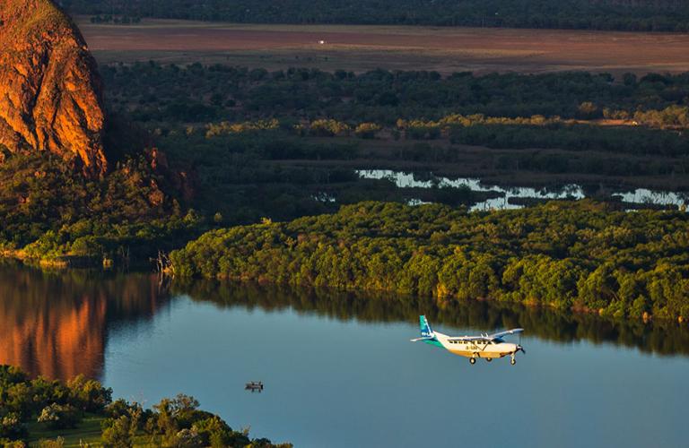 Direct Transfers: Kununurra to El Questro (or vice versa)