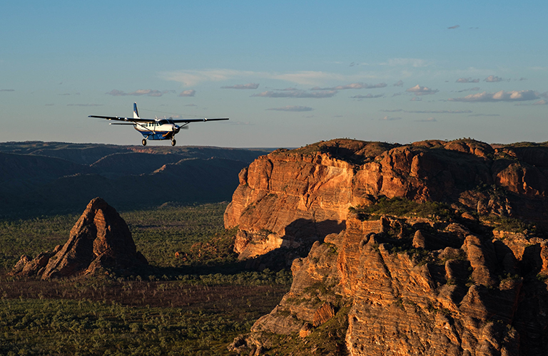 Bungle Bungle Day Tour with Guided Walk